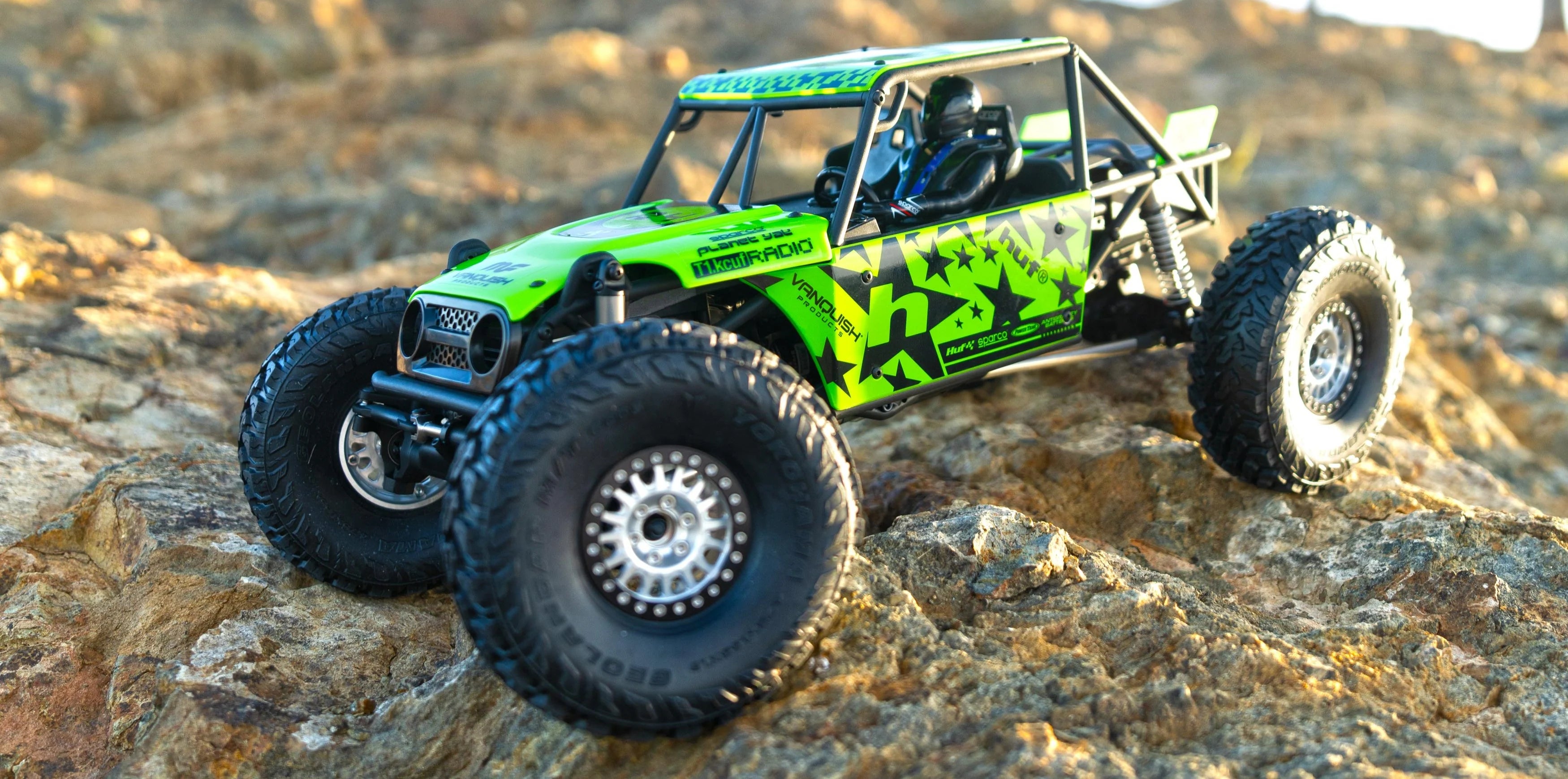 Load video: New XRT 8S Available Now!