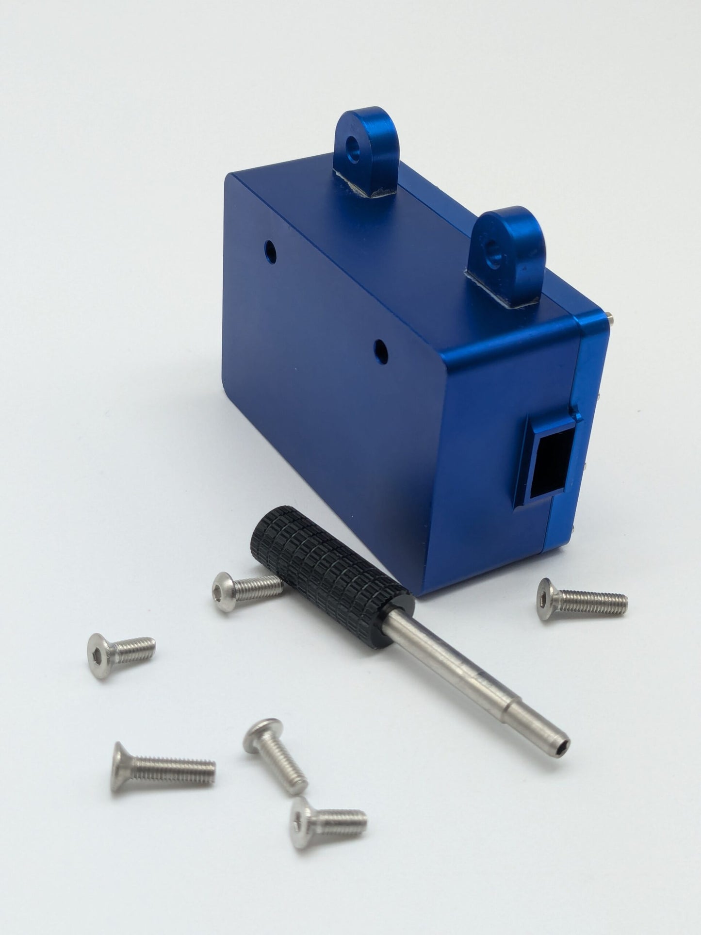 Aluminum Case for RC Receiver
