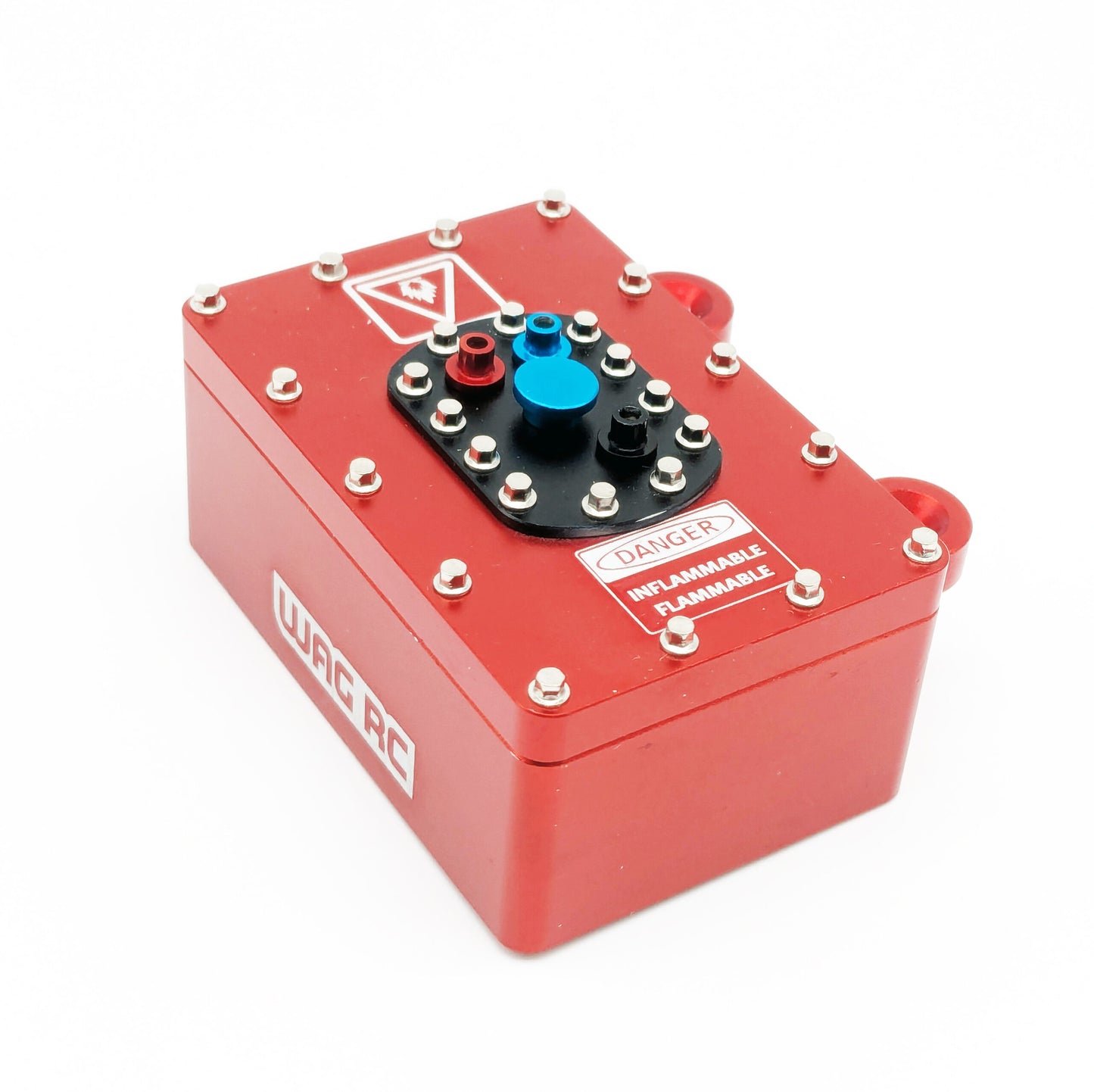 Aluminum Case for RC Receiver