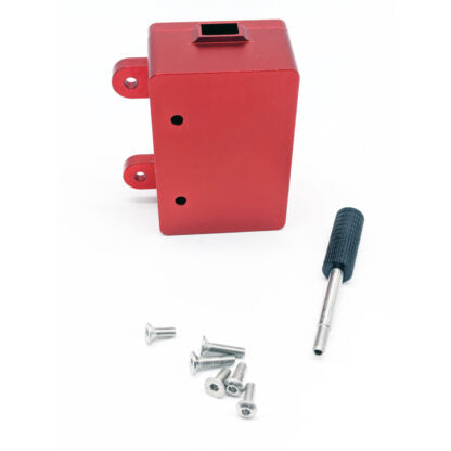 Aluminum Case for RC Receiver