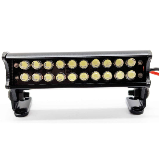 Super Bright LED Bar 55mm 20 LEDs