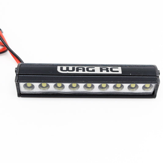 Super Bright LED Light Bar 56mm