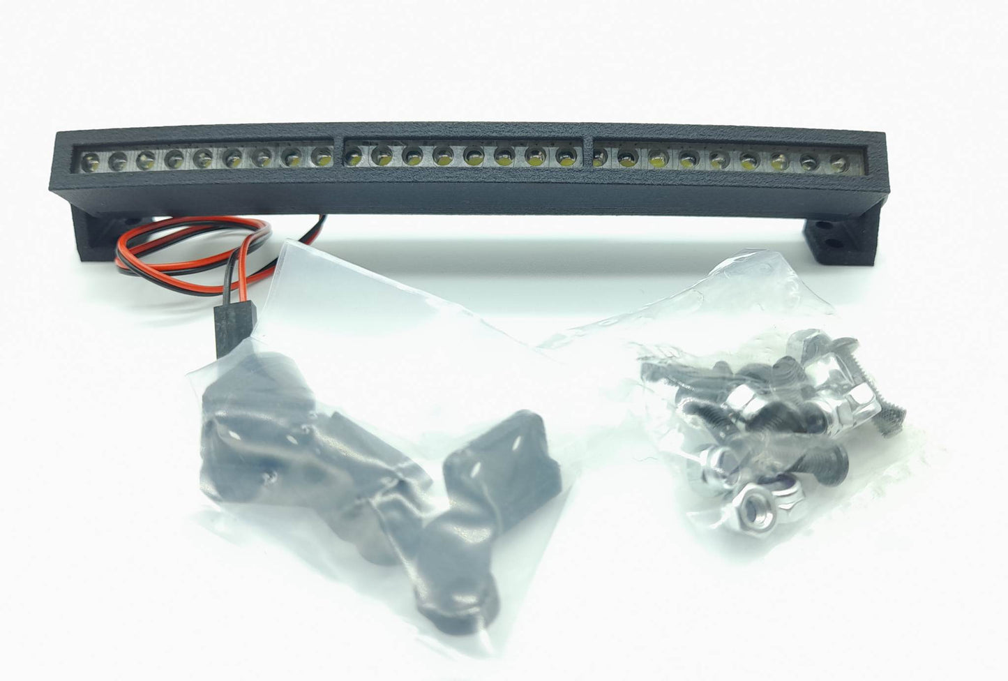 High Quality Super bright LED 5 inches wide