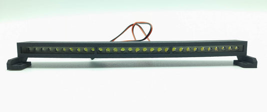6 Inches Curved Super Bright Led Bar