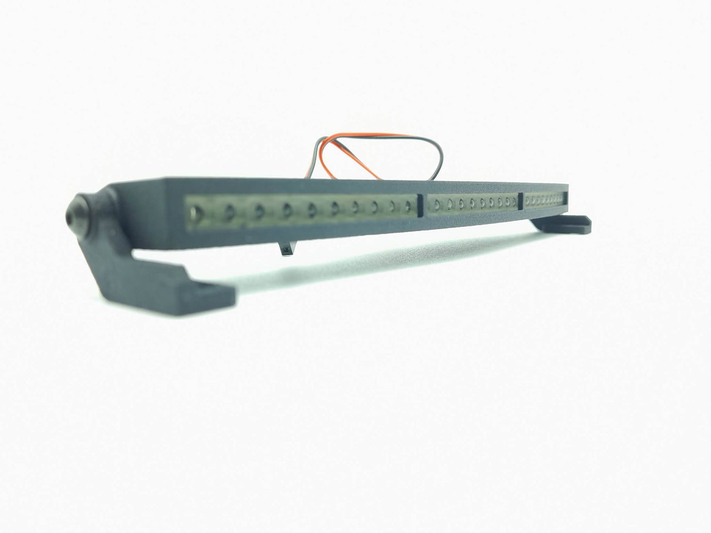 6 Inches Curved Super Bright Led Bar