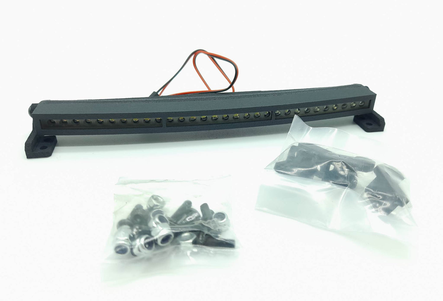 6 Inches Curved Super Bright Led Bar