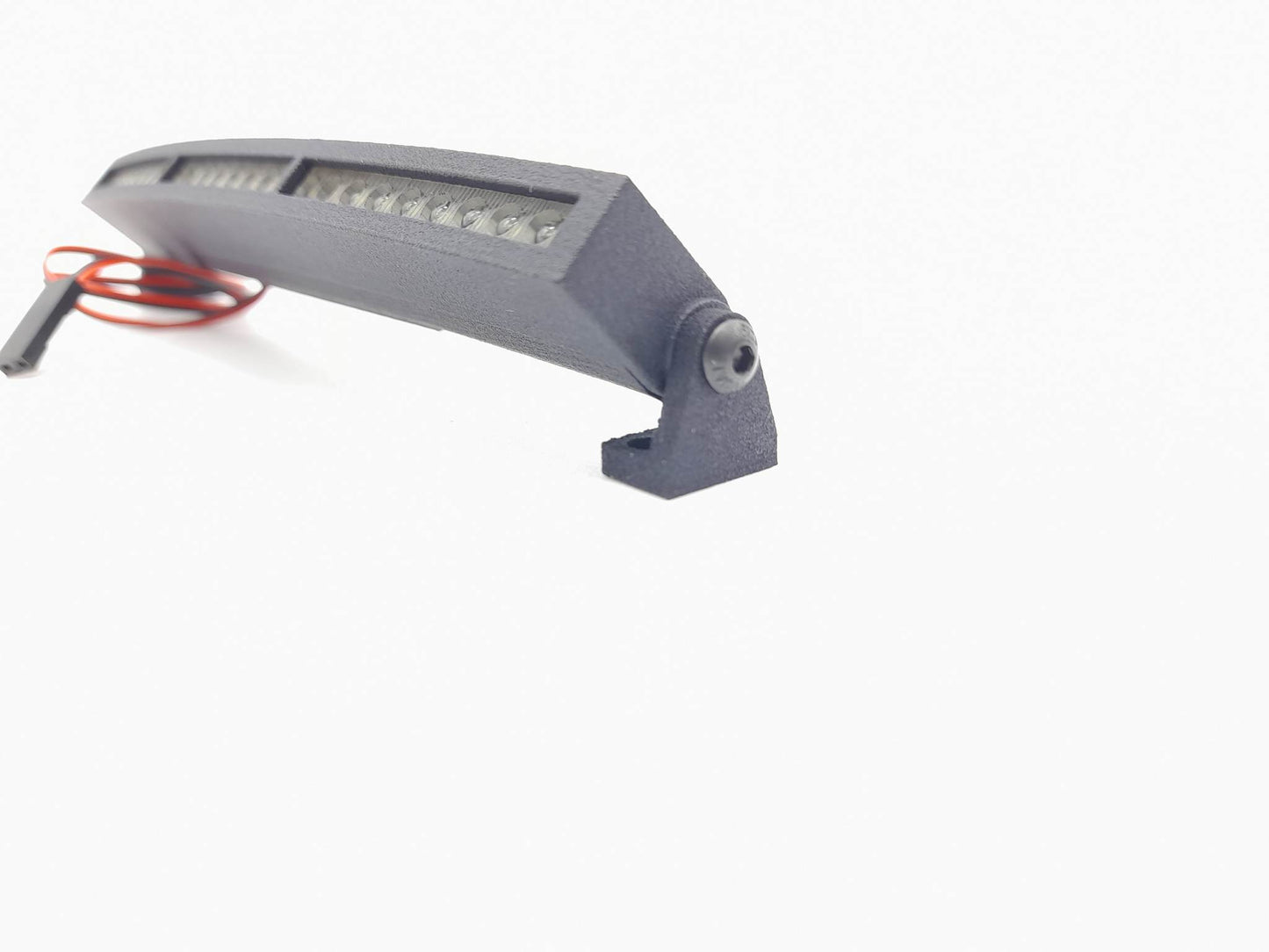 6 Inches Curved Super Bright Led Bar