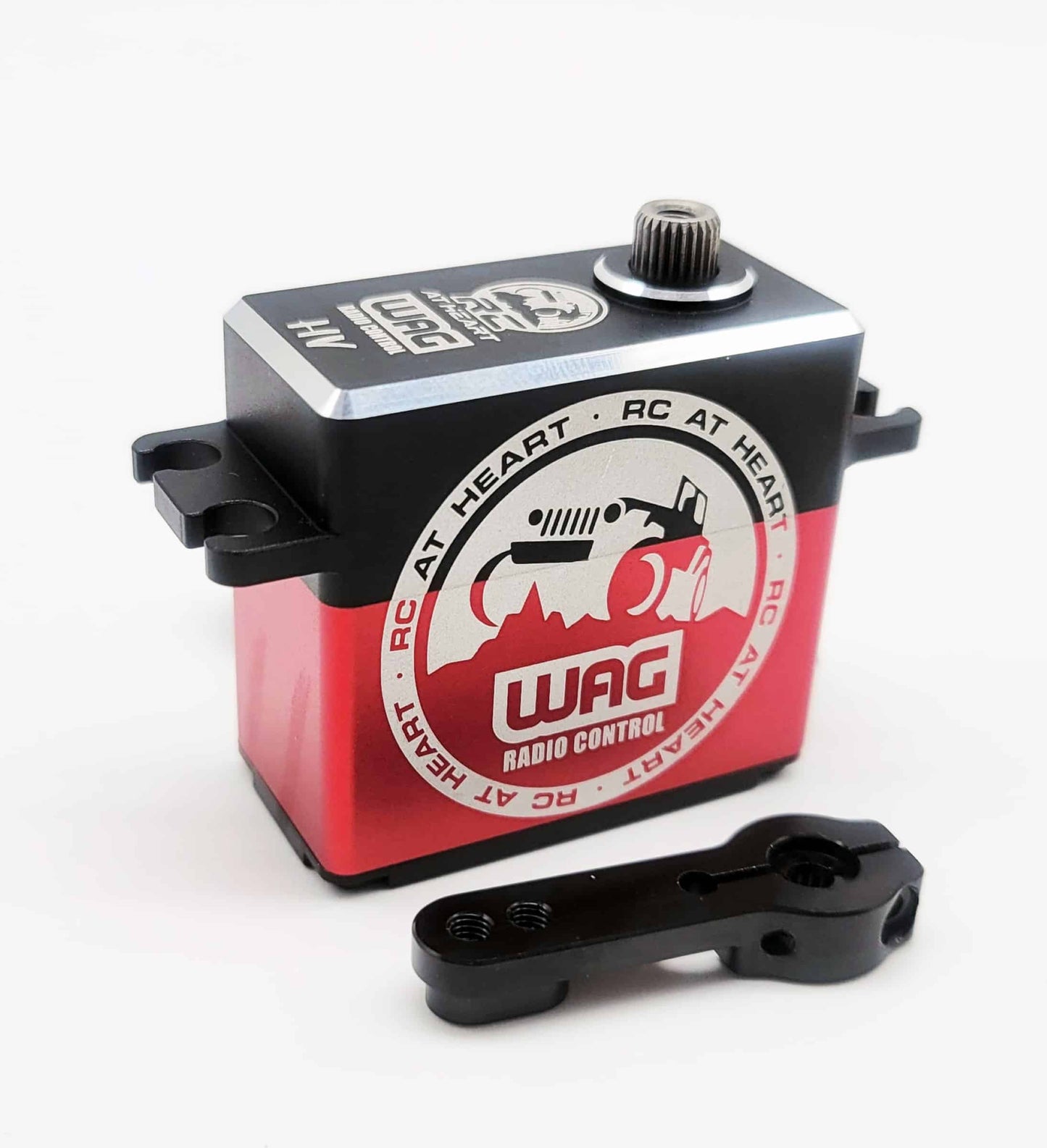 Servo 40Kg brushless/waterproof/metal gears