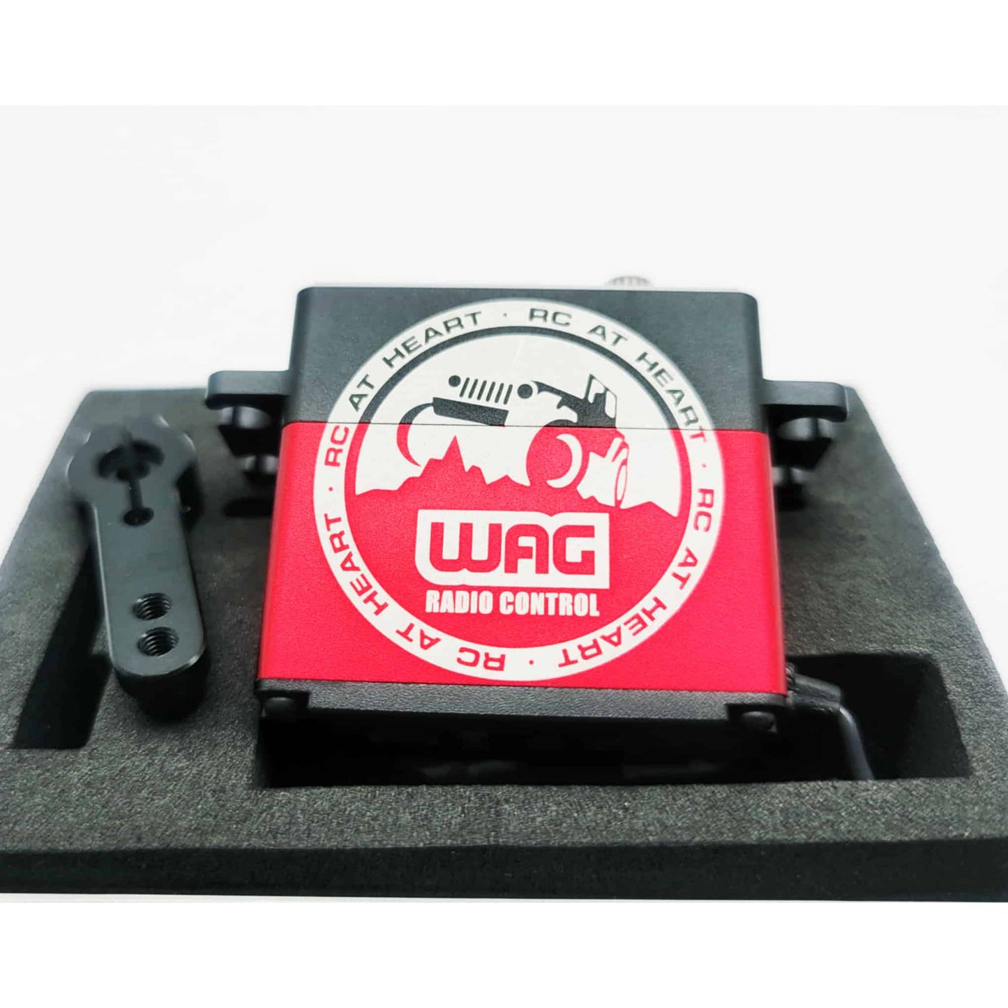 Servo 40Kg brushless/waterproof/metal gears