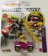Hot Wheels Mario Kart - Wario Badwagon