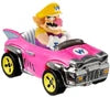 Hot Wheels Mario Kart - Wario Badwagon