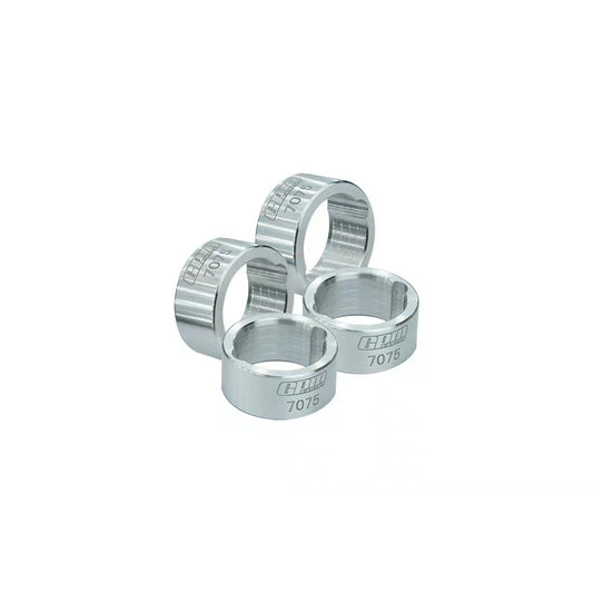 GPM Aerospace Grade Aluminium 7075-T6 Drive Cup Sleeves fit original 17mm Drive Cup