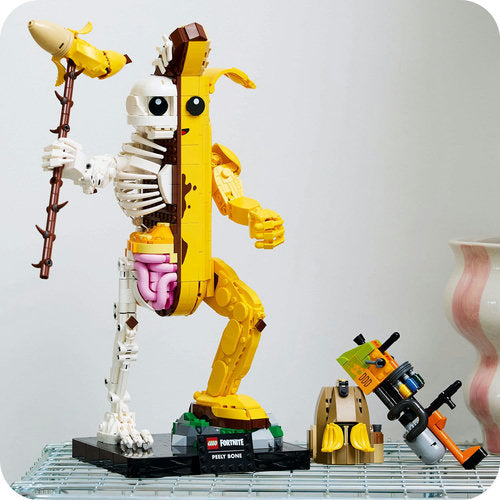 LEGO® Fortnite® - 77072 Peely Bone