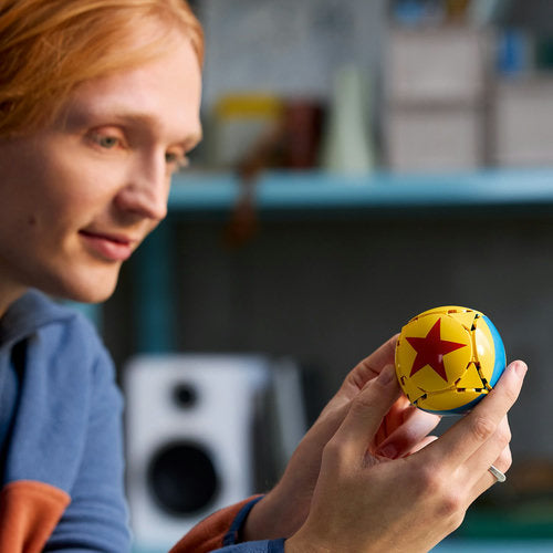 LEGO® Ideas - 21357 Disney Pixar Luxo Jr.