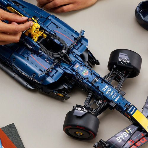 LEGO® Technic™ - 42206 Oracle Red Bull Racing RB20 F1 Car