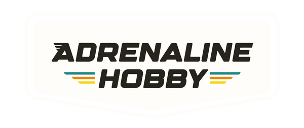 Adrenaline Hobby