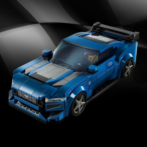 LEGO® Speed Champions - 76920 - Ford Mustang Dark Horse Sports Car