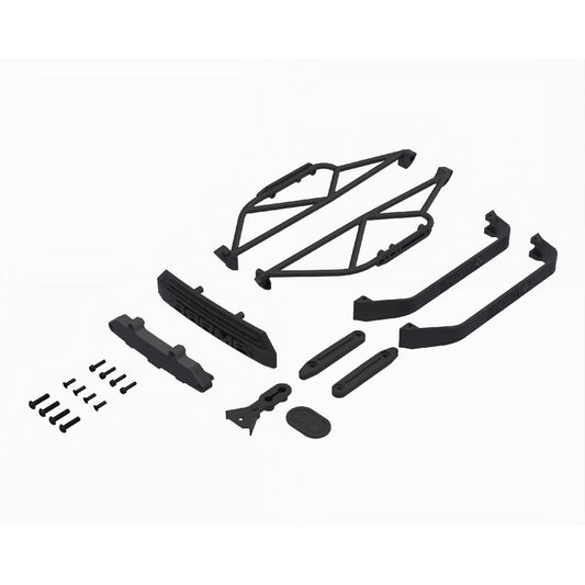 Arrma Inner Body Support Set - SENTON