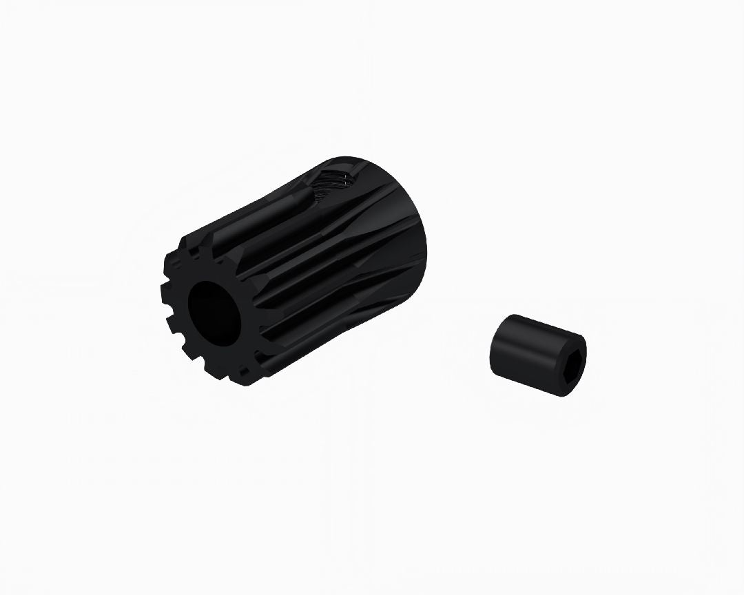 Arrma Pinion Gear 13T 0.5 MOD CNC 3