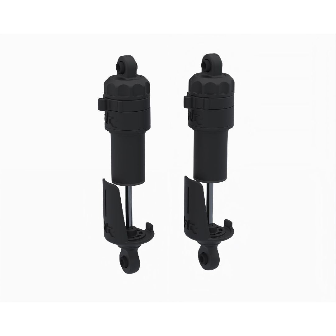 Arrma Shock Set Bore:11mm, Length: 89.5mm, Oil: 700cst
