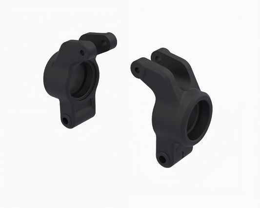 Arrma Rear Hub Set D (2pcs) - Mini