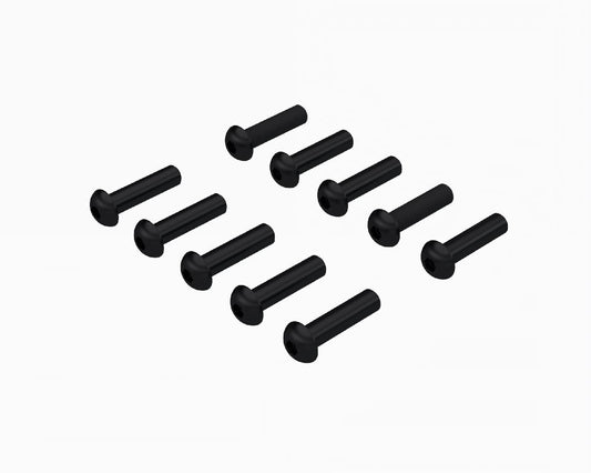 Arrma Button Head Screw M2.5x10mm