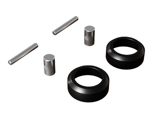 Arrma CVD Rebuild Set - Mini KRATON