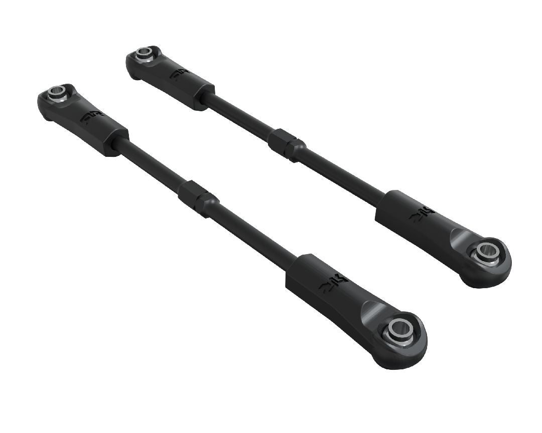Arrma Turnbuckle Steel M3x48mm
