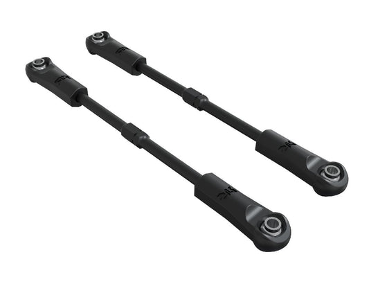 Arrma Turnbuckle Steel M3x48mm
