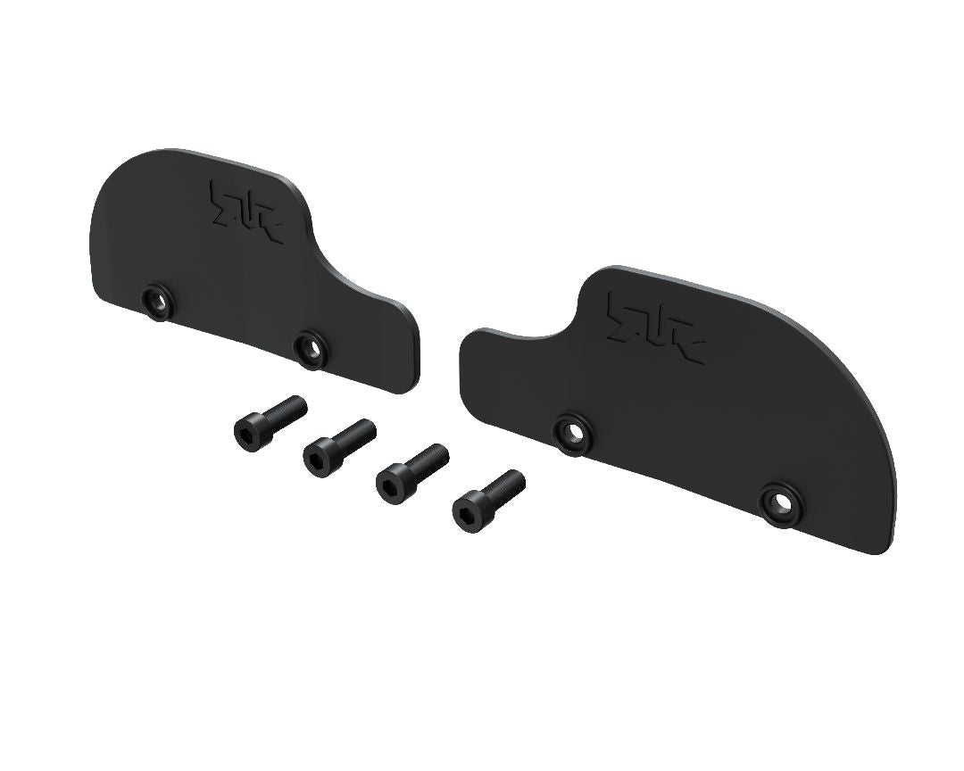 Arrma Mini KRATON Rear Dirt guard Set