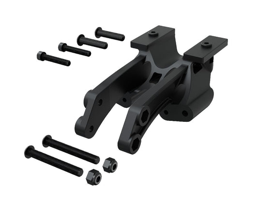 Arrma Rear Wing Mount
