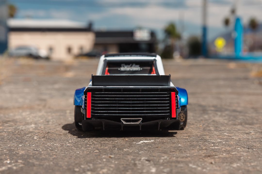 Arrma 1/12 INFRACTION GROM 3S 4X4 Brushless RTR