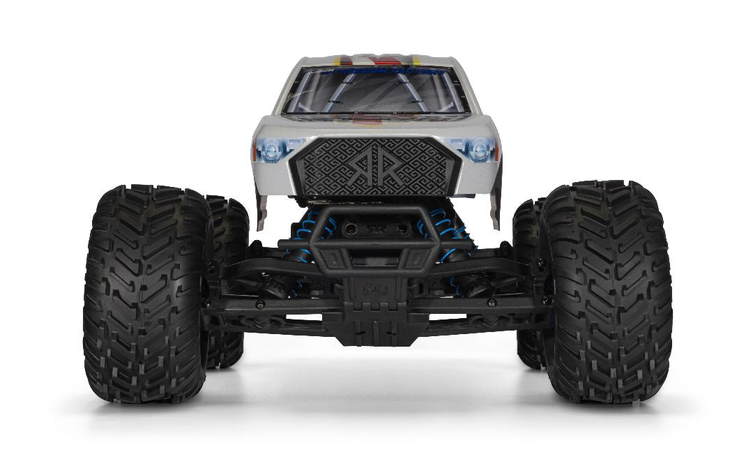 Arrma 1/10 Freedom Flyer 223S 2WD RTR (B&C Incl) - White