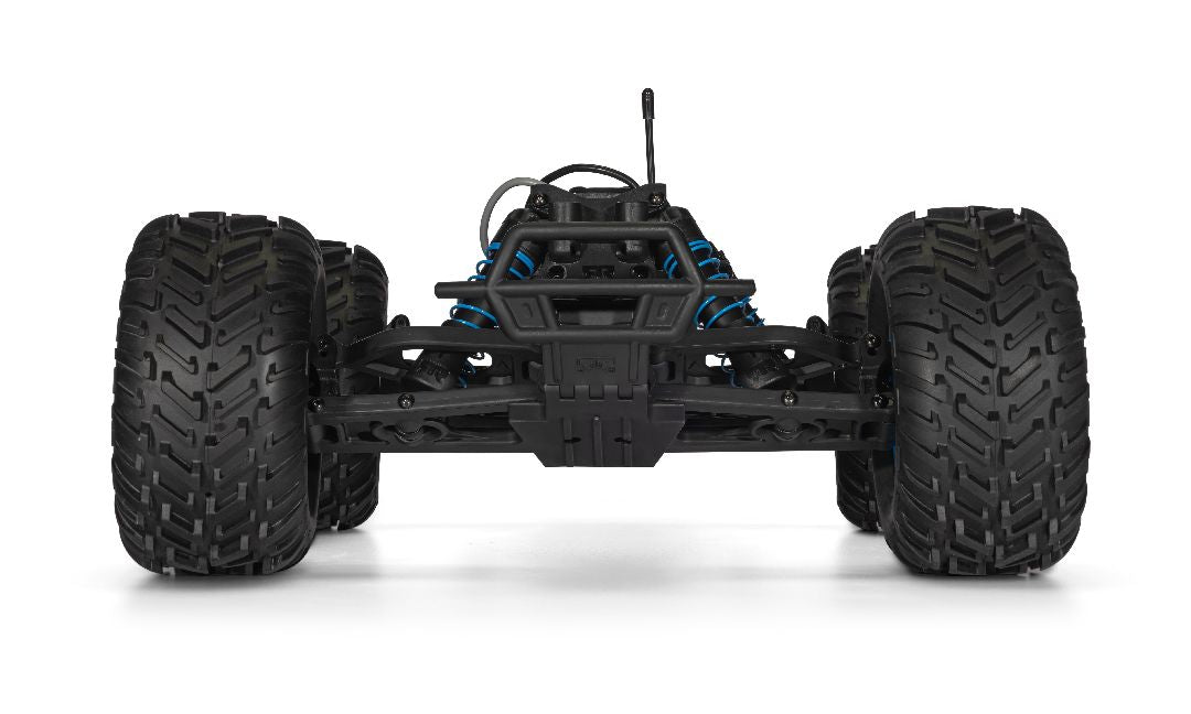 Arrma 1/10 Freedom Flyer 223S 2WD RTR (B&C Incl) - White