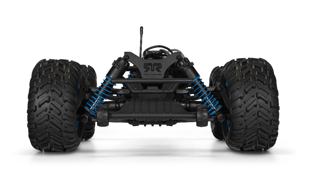 Arrma 1/10 Freedom Flyer 223S 2WD RTR (B&C Incl) - White