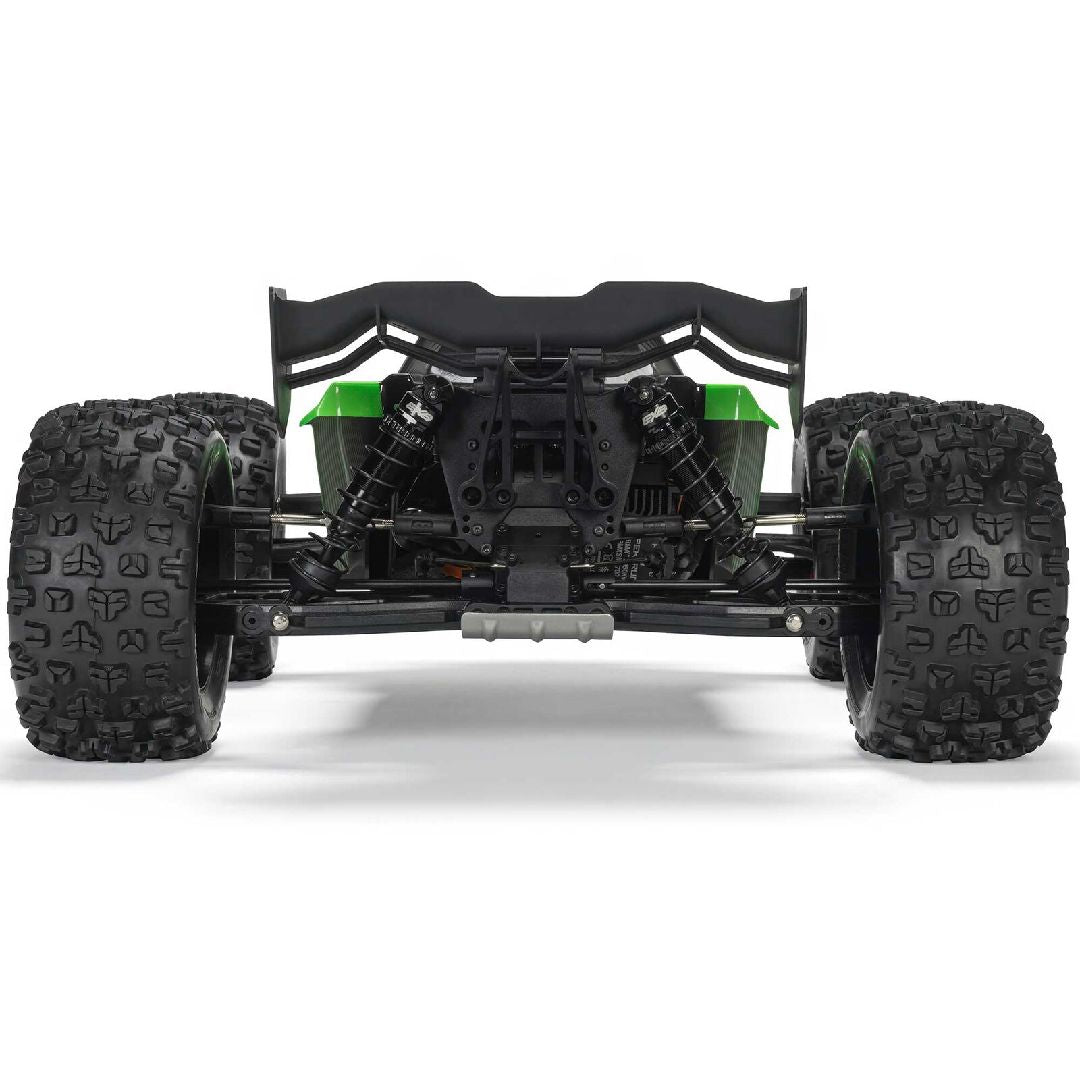 1/8 KRATON 6S V6 4X4 BLX Brushless Speed Monster Truck RTR