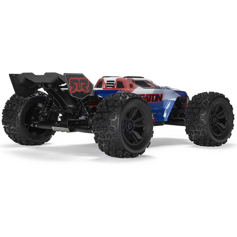 1/8 KRATON 6S V6 4X4 BLX Brushless Speed Monster Truck RTR