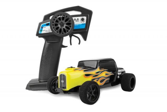 Team Associated 1/28 Scale HR28 Hot Rod RTR