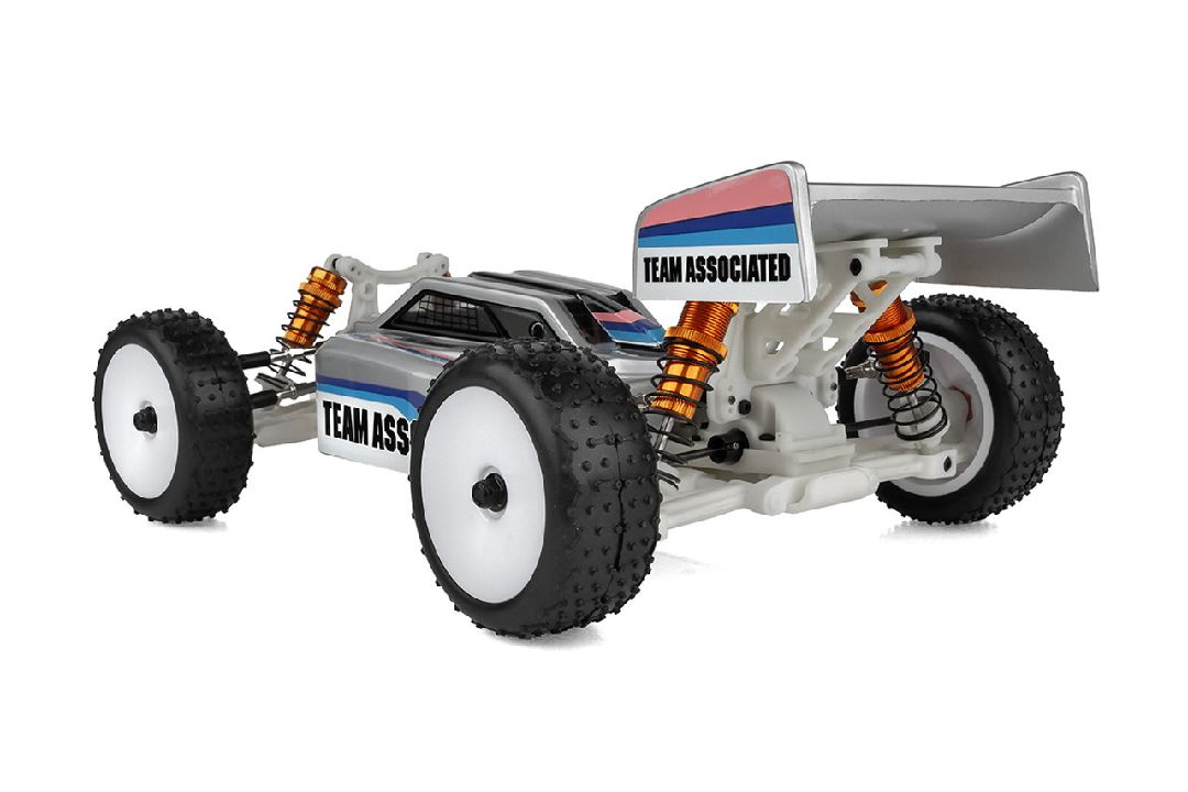 Team Associated RC10 Reflex 14B Classic Kit
