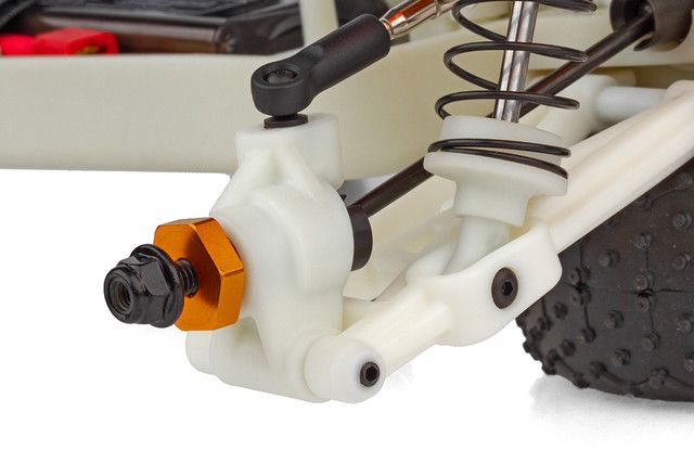 Team Associated RC10 Reflex 14B Classic Kit