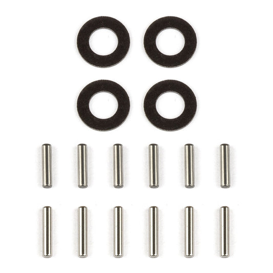 Team Associated Drive Pins (Reflex 14B/14T)