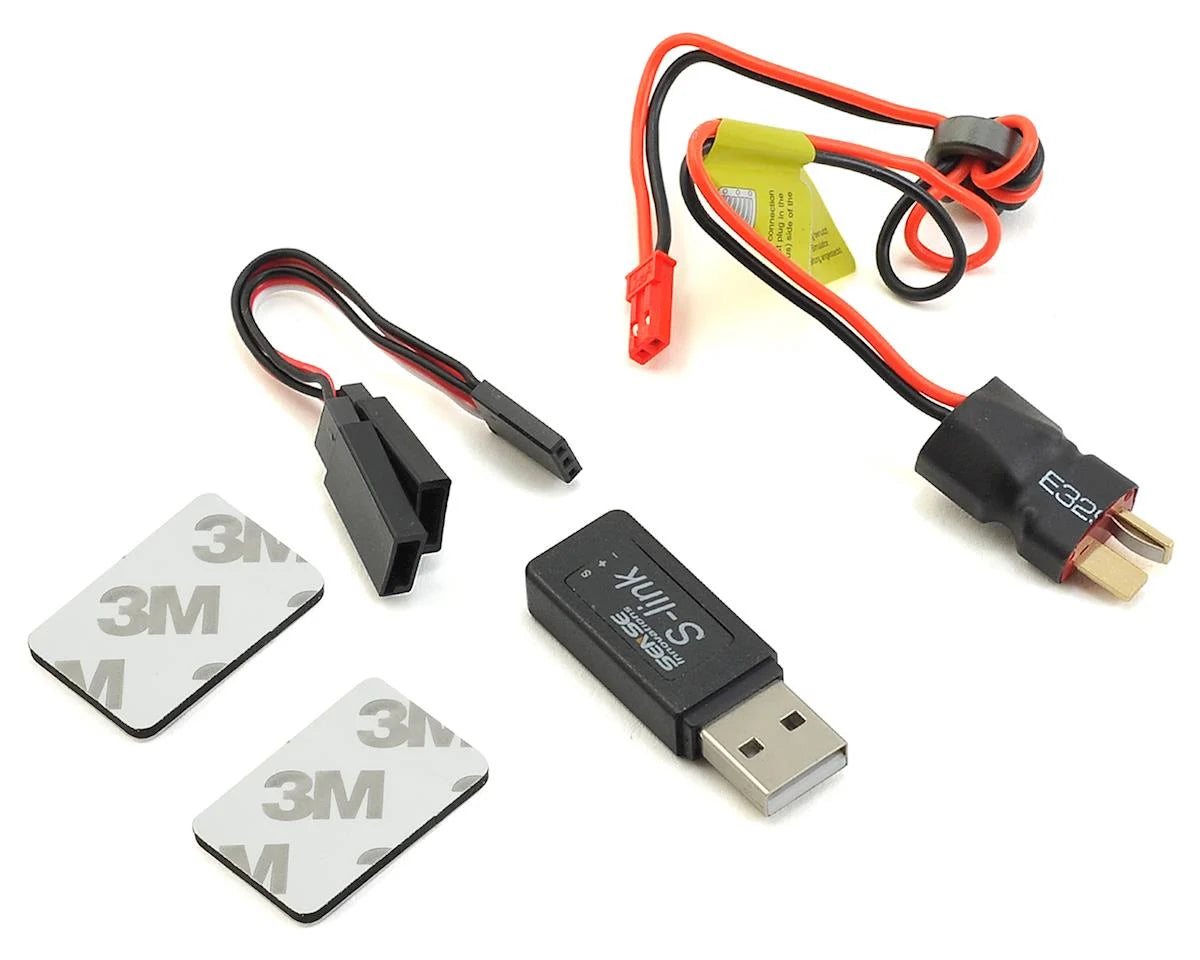 ESS-Dual+ Engine Sound System