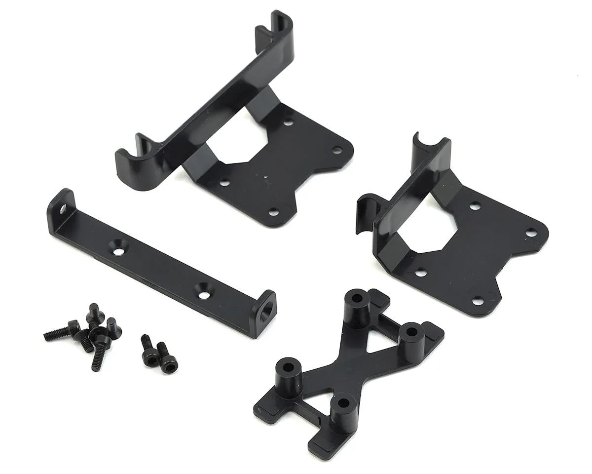 ESS-Dual+ Engine Sound System