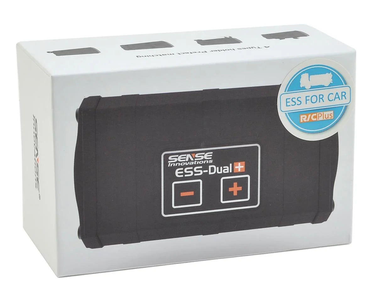 ESS-Dual+ Engine Sound System