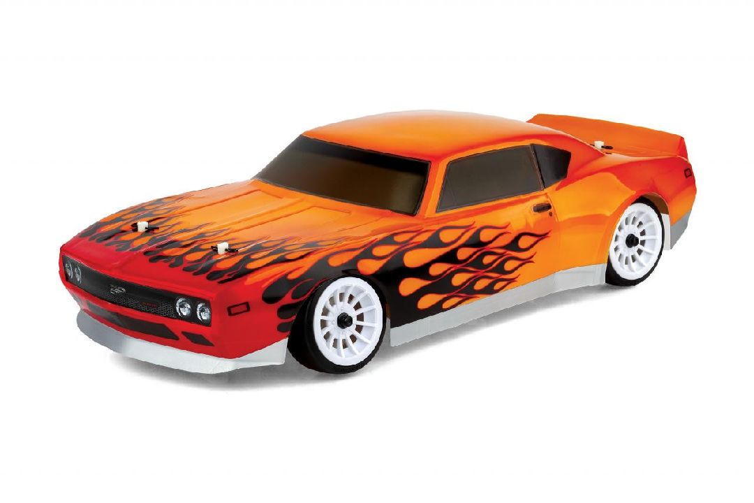 Team Associated DC10 Classic