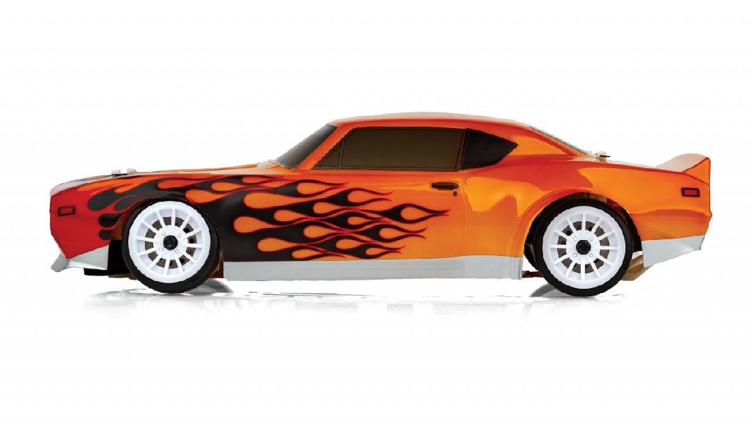Team Associated DC10 Classic