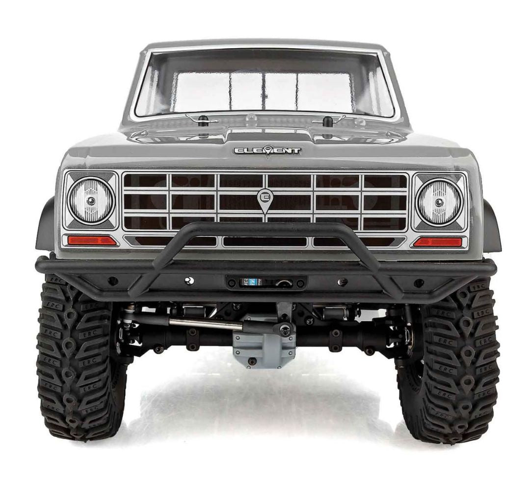 Element RC 1/10 Enduro Sendero SE 4x4 RTR - Gray