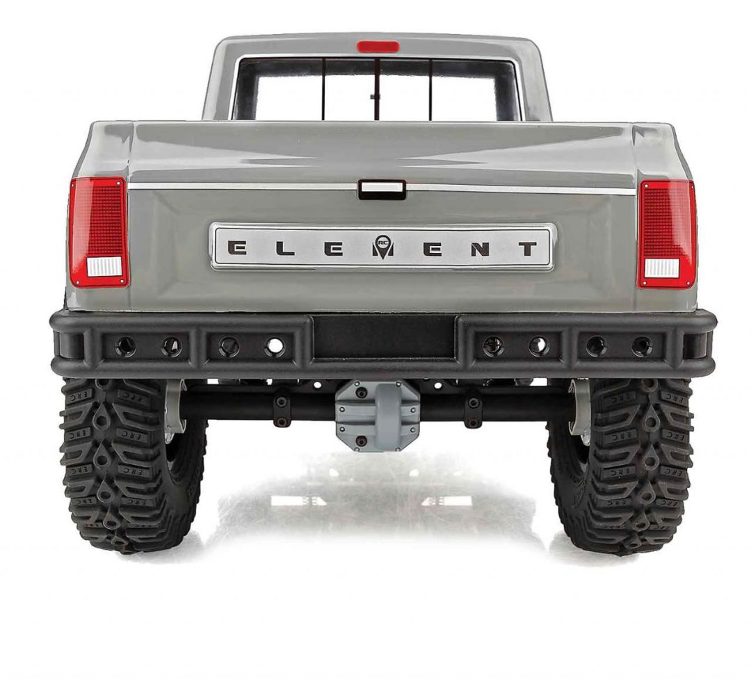 Element RC 1/10 Enduro Sendero SE 4x4 RTR - Gray