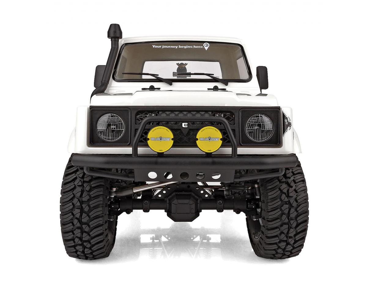 Element RC Enduro Bushido Trail Truck 4x4 RTR 1/10 Rock Crawler