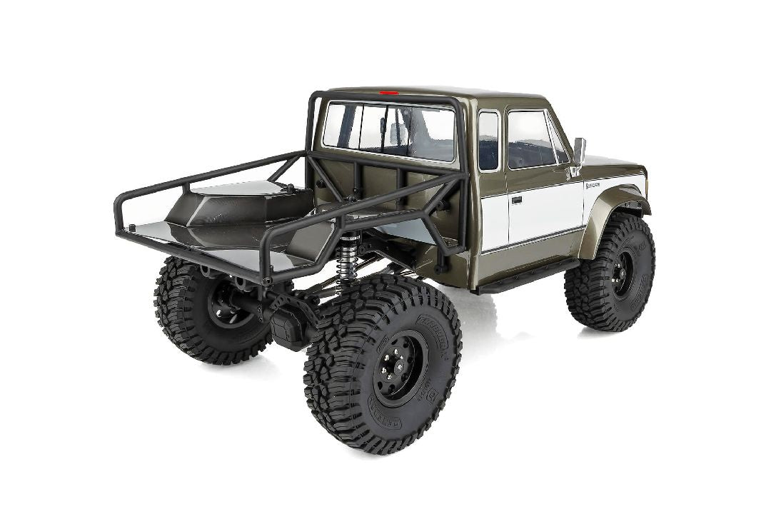 Element RC 1/10 Enduro Sendero 4x4 RTR - Titanium